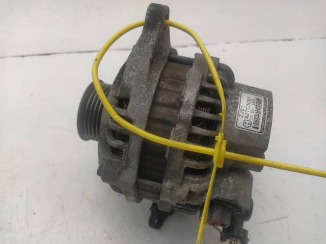 MAZDA A2TC0091 Alternador  disponible Valladolid