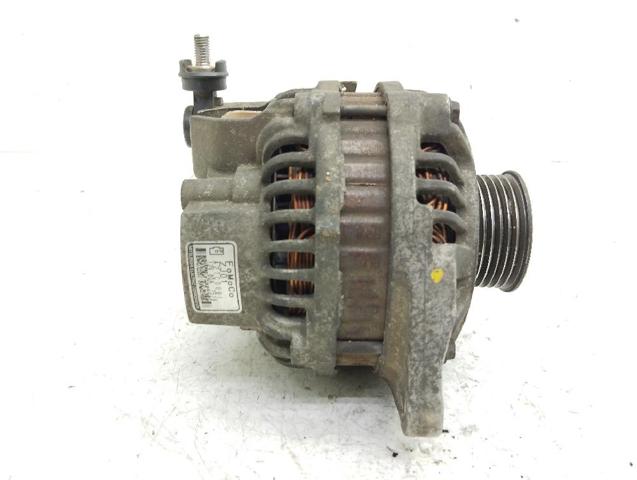 A2TC0091 MAZDA Alternador  en stock Huelva