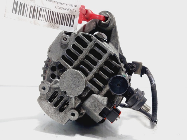 A2TC0091 MAZDA Alternador comprar Bilbao