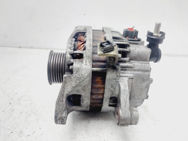 A2TC0091 MAZDA Alternador  en stock Córdoba