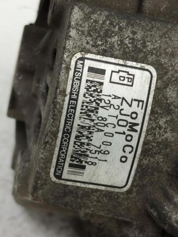 A2TC0091 Alternador  en stock Castellón