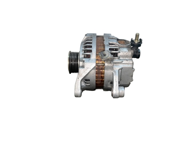 A2TC0091 MAZDA Alternador  comprar en Oviedo
