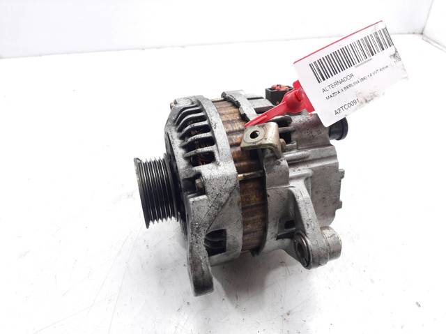 A2TC0091 Alternador comprar Sevilla