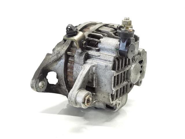 A2TC0091 MAZDA Alternador comprar Bilbao