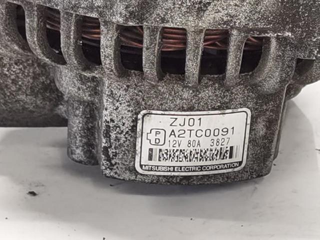 MAZDA A2TC0091 Alternador  en stock Valencia