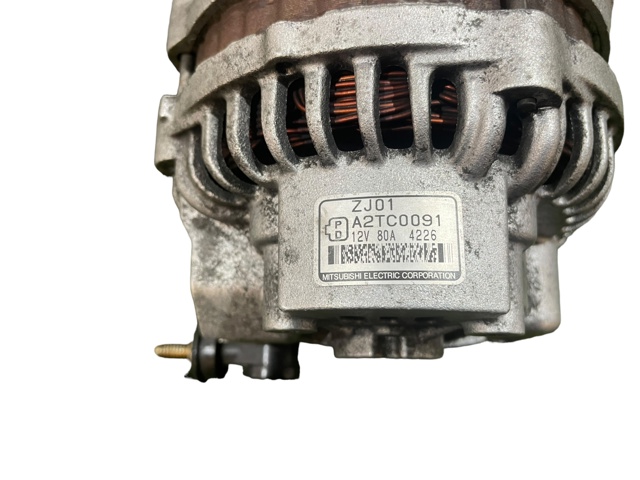 A2TC0091 MAZDA Alternador  disponible Vigo