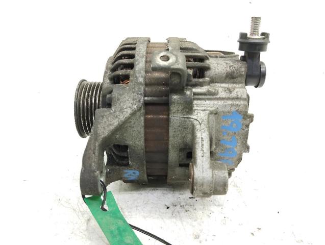 A2TC0091 MAZDA Alternador  comprar en Lleida