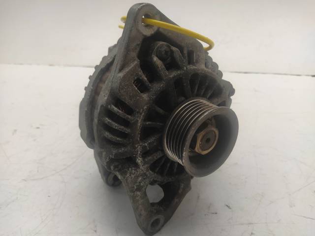 A2TC0091 MAZDA Alternador  comprar en Oviedo