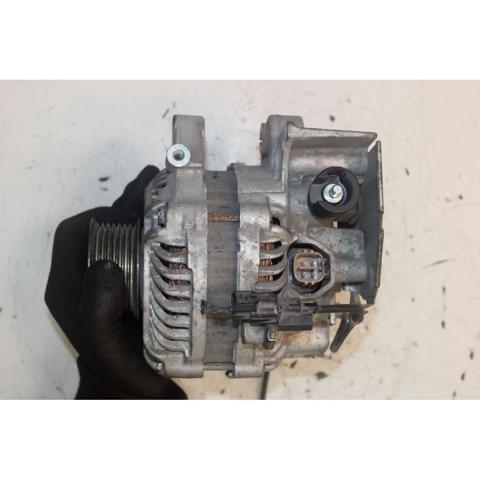 A2TC1391 Alternador  comprar en Zaragoza