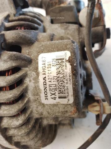 A2TC1391 Alternador  comprar en Pontevedra
