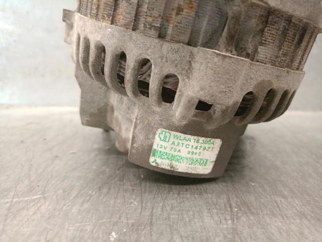 A2TC1479ZT Alternador comprar Sevilla