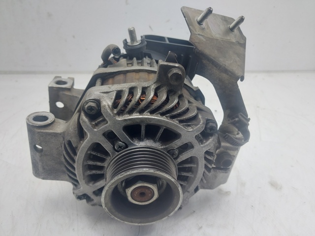 A2TJ0391B Mazda