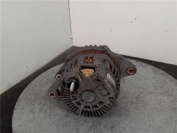 A2TJ0681 MAZDA Alternador  en stock Córdoba