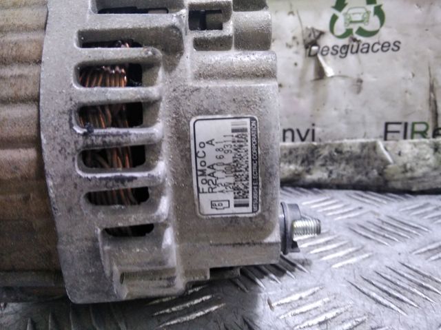 A2TJ0681 MAZDA Alternador  comprar en Oviedo