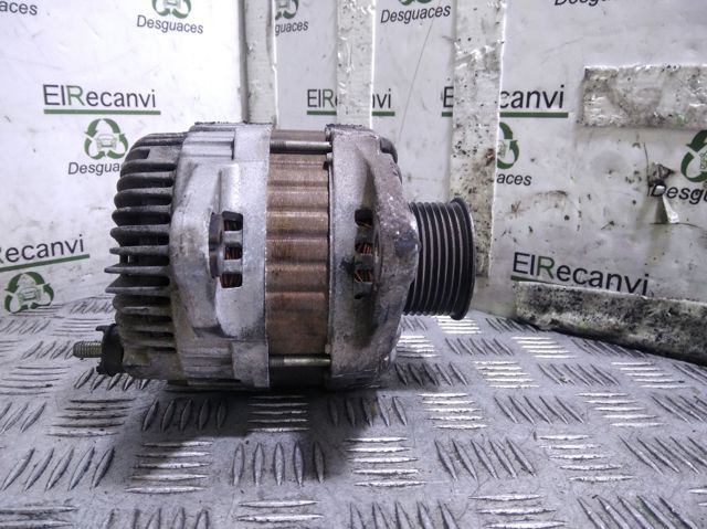 A2TJ0681 MAZDA Alternador  disponible Alicante
