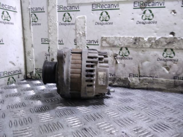 A2TJ0681 Alternador comprar Almería
