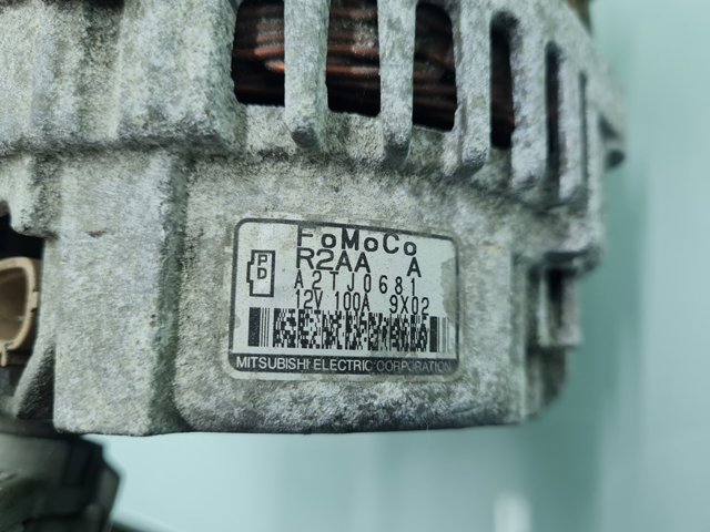 MAZDA A2TJ0681 Alternador  disponible Lugo