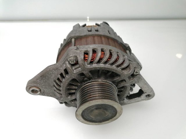 A2TJ0681A Mazda