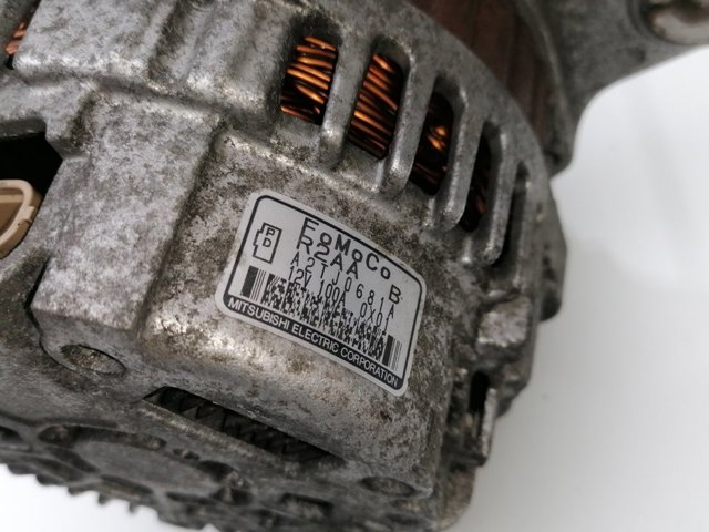 A2TJ0681A Alternador  en stock Sabadell