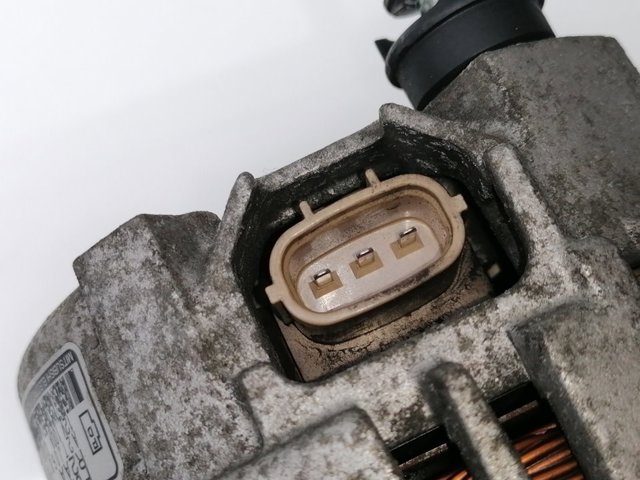 A2TJ0681A MAZDA Alternador comprar Alcalá