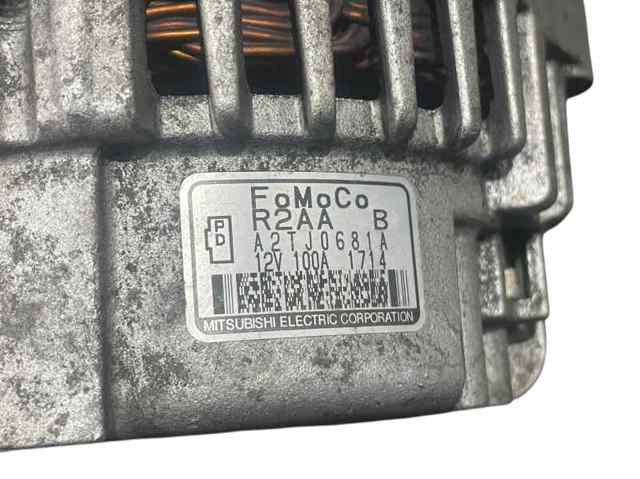 A2TJ0681A MAZDA Alternador comprar Madrid