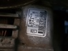 Alternador Mazda CX-7