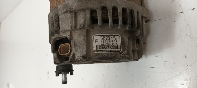 A2TJ0681A MAZDA Alternador  comprar en Jaén