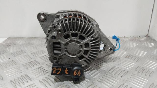 A2TJ0681A MAZDA Alternador  comprar en Lleida