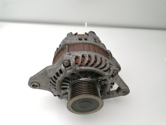 A2TJ0681A Mazda