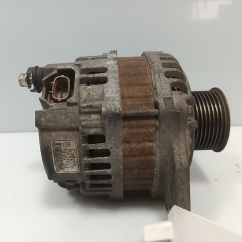 A2TJ0681A MAZDA Alternador  en stock Huelva