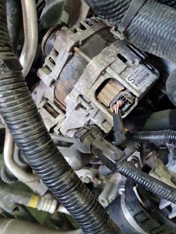 A2TX3081 Mazda
