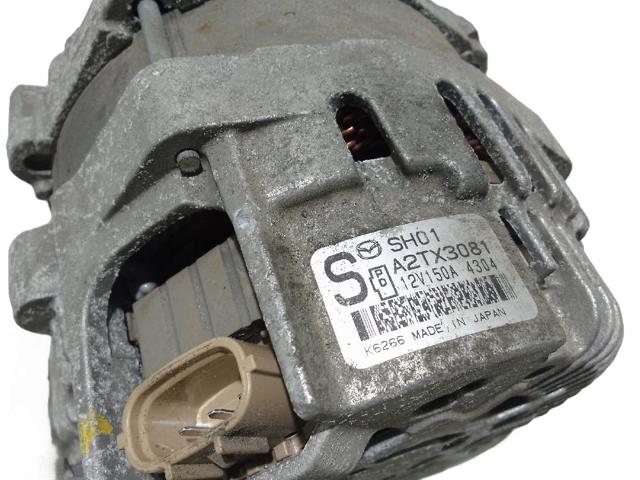 A2TX3081 MAZDA Alternador  comprar en Lleida