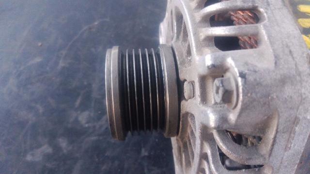 A2TX3081 MAZDA Alternador comprar Alcalá