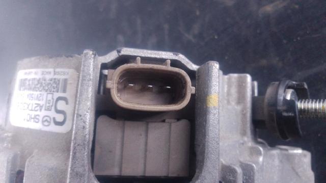A2TX3081 MAZDA Alternador  comprar en Jaén