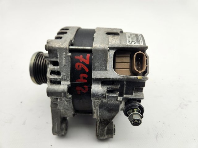 Alternador del motor A2TX3081 MAZDA