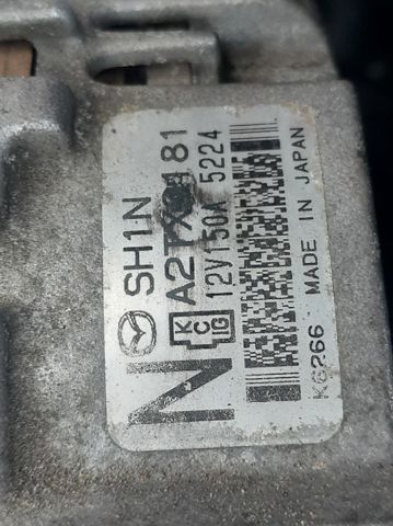 A2TX9181 Alternador  en stock Sabadell