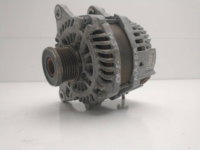 A2TX9181 MAZDA Alternador  en stock Córdoba