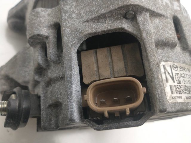 MAZDA A2TX9181 Alternador  comprar en Ponferrada