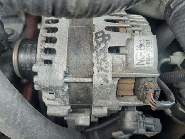 A2TX9181 Alternador  en stock Sabadell