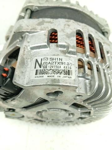 MAZDA A2TX9181 Alternador comprar Barcelona