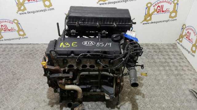 A3E Hyundai/Kia