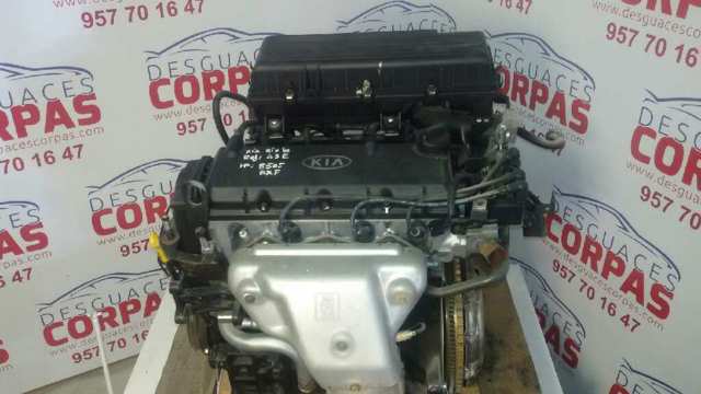 A3E Hyundai/Kia