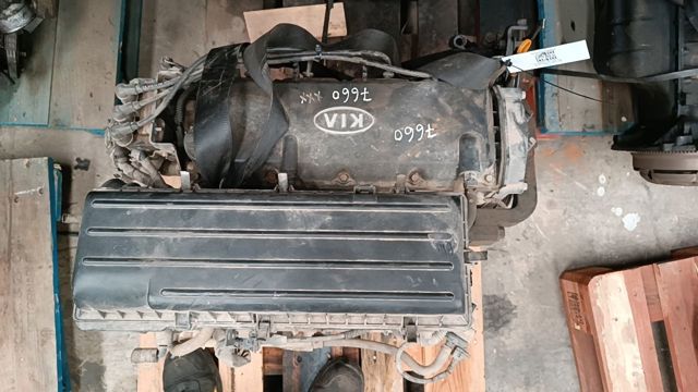 A3E Hyundai/Kia