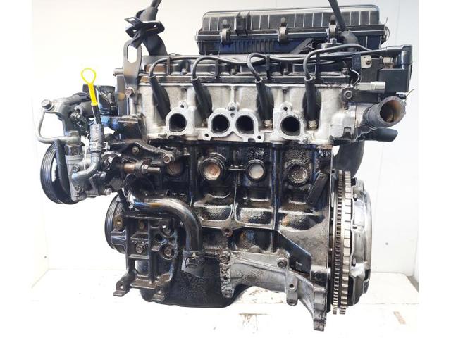 Comprar Motor completo KIA Rio I DC a bajo precio
