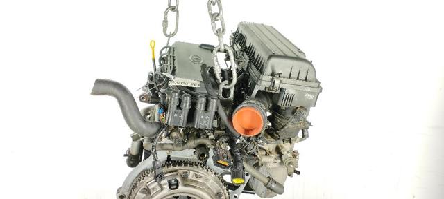 Motor completo para KIA Rio DC