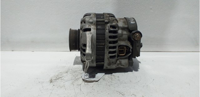 A3T08491 Mazda
