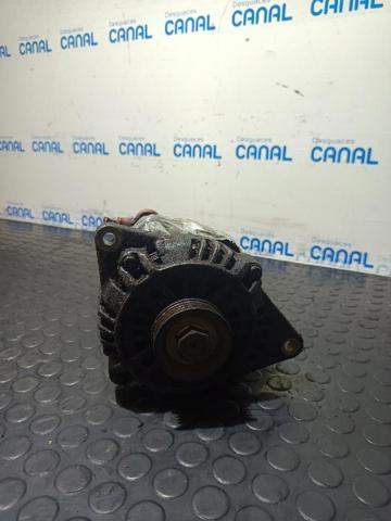 Alternador A3TA4791 Mitsubishi