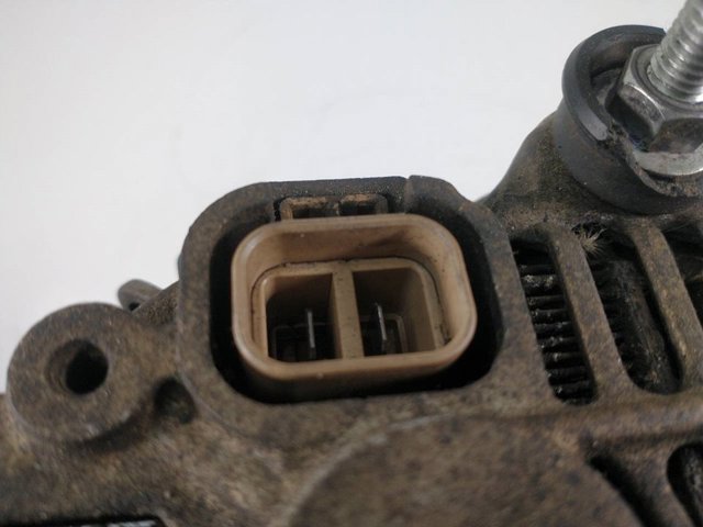 A3TB1999 MITSUBISHI Alternador  comprar en Oviedo
