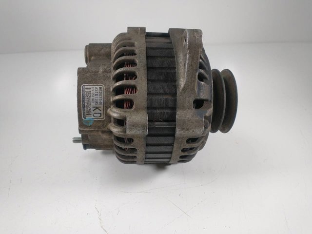 MITSUBISHI A3TB1999 Alternador comprar Tarragona