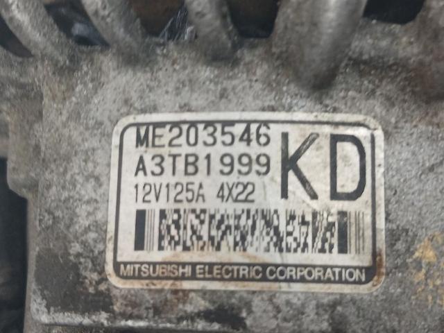 MITSUBISHI A3TB1999 Alternador  disponible Lugo